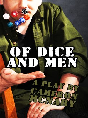 cover image of Of Dice and Men